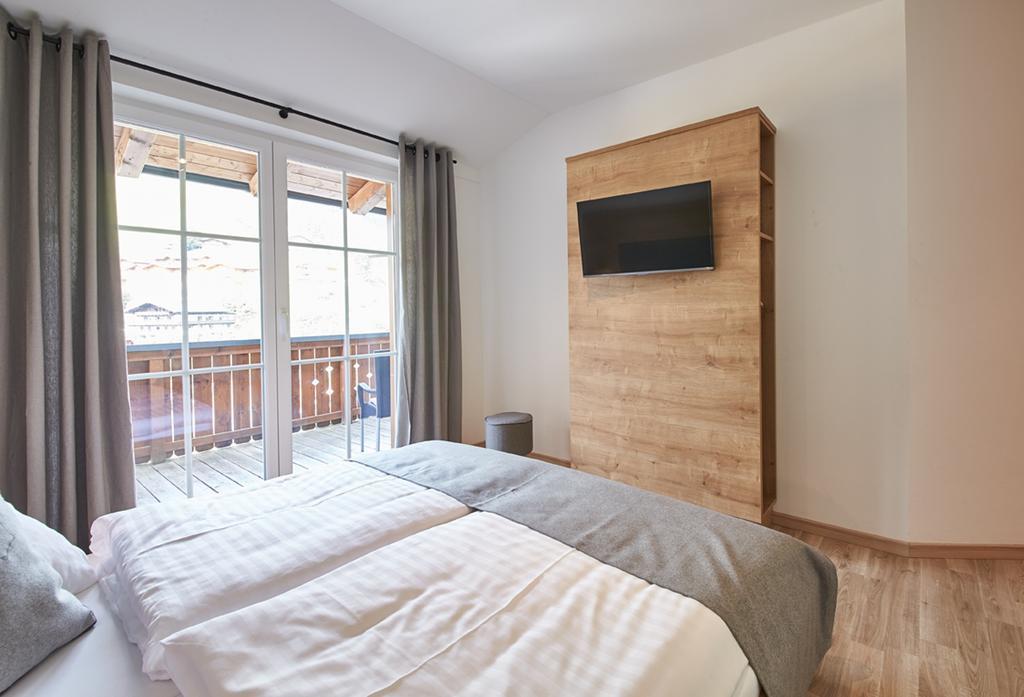 Appartements Der Fuchsbau Saalbach-Hinterglemm Exterior foto
